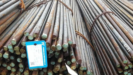 龙川30CrNi3Mo合金结构钢