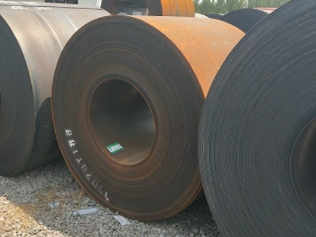 龙川Q355NHB耐候板